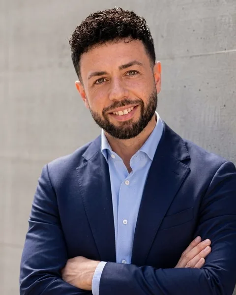 Juanjo Torrico